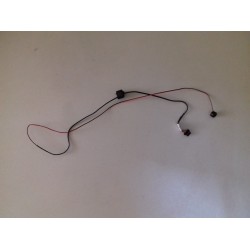 Microfon cu cablu HP ProBook 6450B 6550b (6039B0040201)